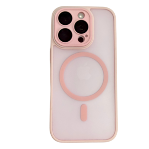 Funda MagSafe para iPhone