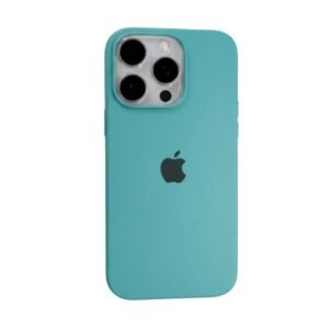 Funda de Silicona para iPhone 12 Pro Max