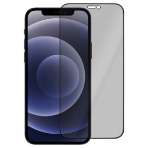 Vidrio templado 5D Privacidad para iPhone