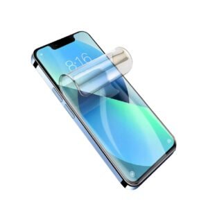 Protector de pantalla Hidrogel
