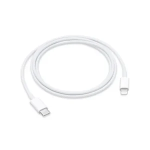 Cable USB-C a Lightning Para iPhone (1m)