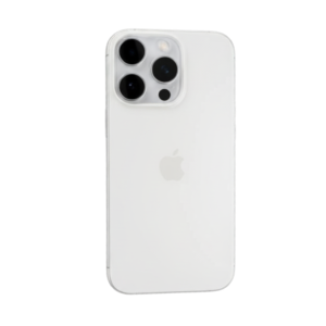 Funda de Silicona para iPhone 17 Pro Max