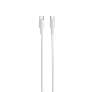 Cable de datos Tipo C a Tipo C 3000mAh