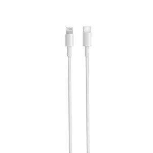 Cable de datos Tipo C a Lightning 3000mAh