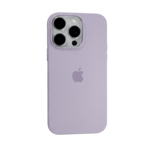 Funda de Silicona para iPhone 14 Pro