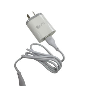 Cargador Rapido USB a Micro USB