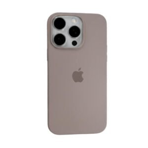 Funda de Silicona para iPhone 14 Pro Max