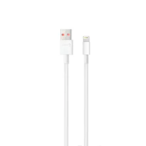 Cable USB a Lightning Turbo