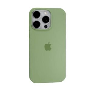 Funda de Silicona para iPhone 12 Mini